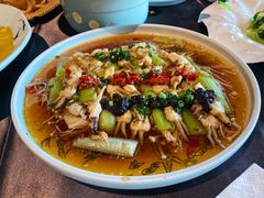 -蟹榭·本帮江浙菜·蟹宴(五角场合生汇商场店)