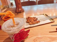 -谷丽麦馕新疆菜·清真(步步高梅溪新天地店)