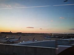 -达拉斯 沃斯堡国际机场