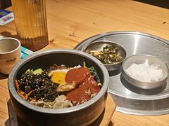 -土大力韩式烤肉料理(39年·和平路店)