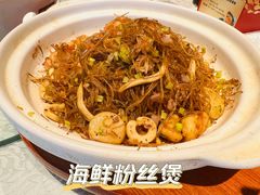 -旺顺阁·北京菜(北辰上品+)