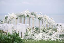 -CHOCO-启蔻婚礼(三亚公司)