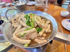 -下梅人家土菜馆(历史文化餐厅度假区店)