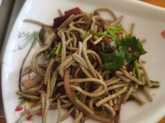 -张记焖窑·十五年专注焖烤(雍和宫店)