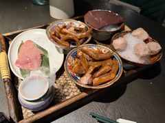 -卤鼎记·潮汕卤水火锅饭店(北京首店)
