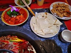 -蜀大侠火锅(寰球文化地标·总府店)