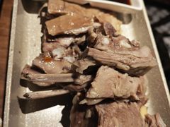 -耶里夏丽·丝路新疆菜·清真食品(徐汇南丹东路臻选店)