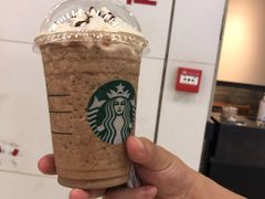 -星巴克(无锡大东方店)