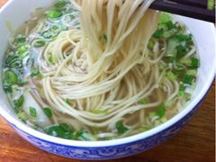 iphone_upload_pic-舌尖尖牛肉面(甘南路店)