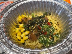 -碌碌发·东南亚风味烧烤档(体育西店)