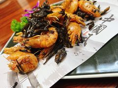 -吴祥记潮州菜·百年老字号·砂锅粥