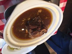 西贝莜面村(百联西郊店)-西贝莜面村(上海百联西郊店)