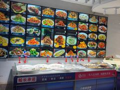 -小船渔村•大连菜•大连焖鱼(黄河路店)