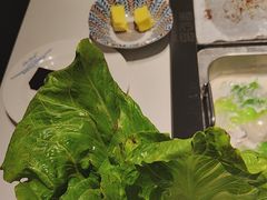 -星伦多 自助料理(圆融店)