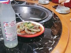 -边江铁锅炖鱼(振八街店)