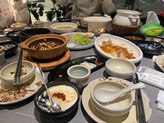 -喜记顺德菜(南昌万象城店)