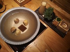 -锅物新语&寿喜烧.炉端割烹(世博源店)