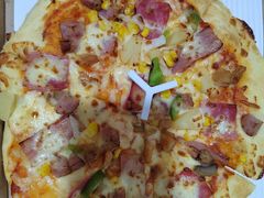 -必胜客(WOW玉泉远洋店)