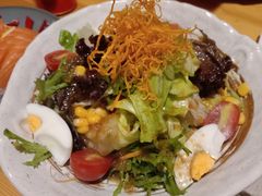 -福匠日本料理(人民路店)