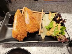 -永旺黄岛购物中心