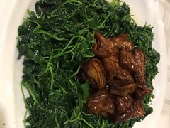 草头圈子-翠亭酒家(山西南路店)