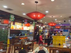 -那家老院子东北菜·饺子·小鸡炖蘑菇(艳华街店)