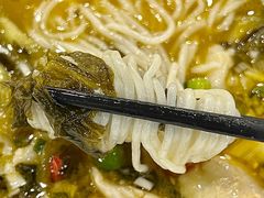 -米香居新鲁味·水饺餐厅