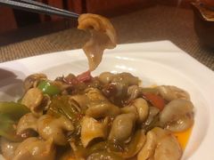 -老客家·客家菜(万达店)