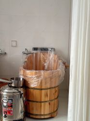 -御品•瑶浴灸疗SPA