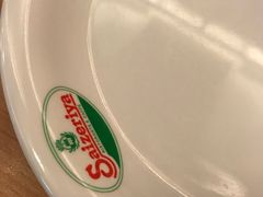 -萨莉亚意式餐厅(上下九店)