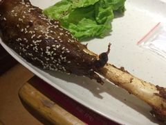 -木屋烧烤(南新店)