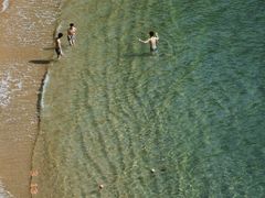 -蜜悦·波西塔诺悬崖海景餐厅