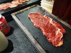-神户赤童日式烤肉伙伴(东直门店)
