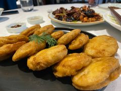 -到家尝北京菜(西坝河店)