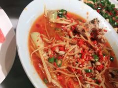 -雀蓝川菜(奥体广场店)