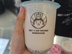 -我是酸奶君(壹方城店)