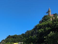 -天津盘山风景名胜区