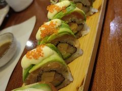 -由紀日本料理·炭火燒肉