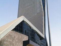 -中央广播电视总台(光华路办公区)