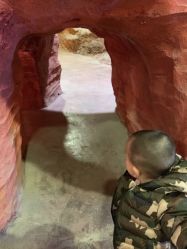 -酷嗒动物文化乐园(cutezoo西溪乐天城店)