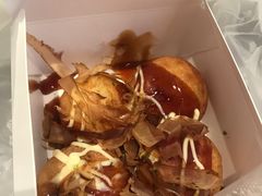 -粉粉乐鲷鱼烧(美罗城店)