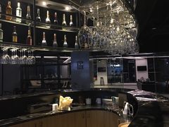 吧台-CIAO·团建聚餐·生日派对轰趴馆(福田店)