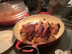-The COOK·厨餐厅·自助餐(浦东嘉里大酒店)