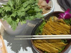 -千牛将·鲜牛肉火锅(开元路店)