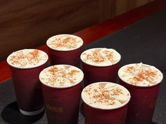 -旺爷砂锅·茶作(国贸城店)