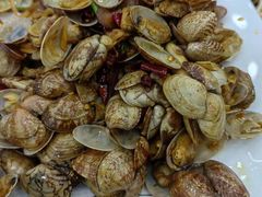 -聚德福海鲜家常菜(刘庄店)