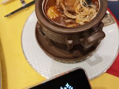 -北京国际饭店·谭府餐厅