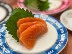 -元气寿司(金光华店)