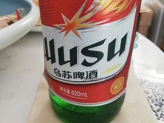 -董小西的凉皮和椒麻鸡(三元桥店)