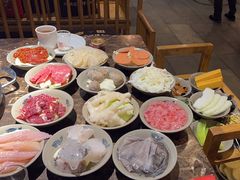 -宽田火锅(几江荣华店)